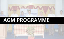 AGM Programme