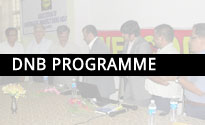 DNB Certification Programme